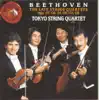 Beethoven: the Late String Quartets album lyrics, reviews, download