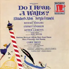 Do I Hear a Waltz?: Thank You So Much Song Lyrics