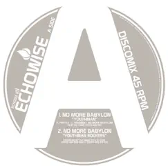 ECHO 001 - EP by No More Babylon album reviews, ratings, credits
