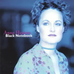 Black Notebook Song Lyrics