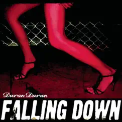 Falling Down (Radio Edit) Song Lyrics