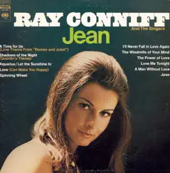 Jean by Ray Conniff album reviews, ratings, credits