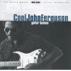 Guitar Heaven by Cool John Ferguson album reviews, ratings, credits
