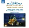 Scharwenka: Piano Concerto No. 4, Polish Dances, Mataswintha Overture, Andante Religioso album lyrics, reviews, download