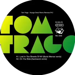 Voyage Direct Remixes, Pt. 2 - EP by Tom Trago album reviews, ratings, credits