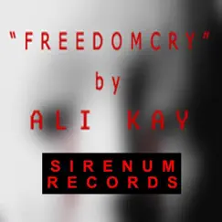 Freedom Cry (Main Mix) - Single by Ali Kay album reviews, ratings, credits