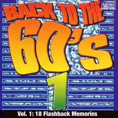 Back to the 60's, Vol. 1: 18 Flashback Memories (Re-Recorded Versions) by Various Artists album reviews, ratings, credits