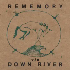 Rememory by Down River album reviews, ratings, credits