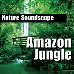 Amazon Jungle (Nature Sounds Only) by Nature Sounds album reviews, ratings, credits