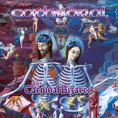 The Carnival Bizarre by Cathedral album reviews, ratings, credits