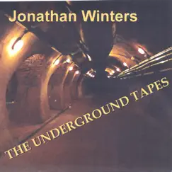 The Underground Tapes by Jonathan Winters album reviews, ratings, credits