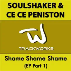 Shame Shame Shame (Sharp Boys Remix) Song Lyrics