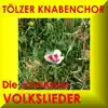 Die Schönsten Volkslieder album lyrics, reviews, download