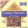 Crunchy PartyMix album lyrics, reviews, download