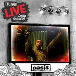 ITunes Festival: London 2009 - EP by Oasis album reviews, ratings, credits