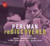 Perlman Rediscovered album lyrics, reviews, download