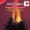 Don Carlo: "Nei Giardin del Bello" (Dolora Zajick, Jane Bunnell, Chorus) song lyrics