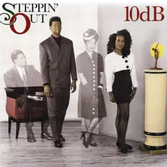 Steppin' Out by 10db album reviews, ratings, credits