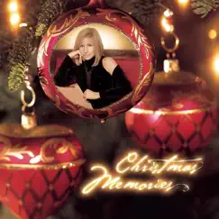 Christmas Memories by Barbra Streisand album reviews, ratings, credits