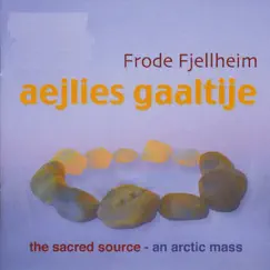 Gamle Året - Folk Tune from Lofoten Song Lyrics