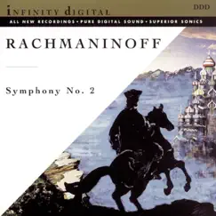 Rachmaninov: Symphony No. 2 in E Minor by Jahni Mardjani & The Georgian Festival Orchestra album reviews, ratings, credits