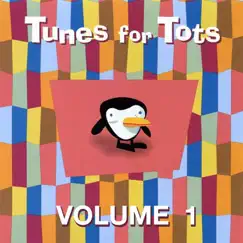 Tunes for Tots - Vol. 1 by Kid's Players album reviews, ratings, credits