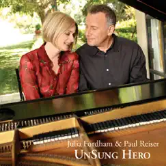 UnSung Hero by Julia Fordham & Paul Reiser album reviews, ratings, credits