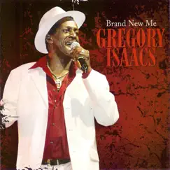 Brand New Me by Gregory Isaacs album reviews, ratings, credits