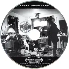 Time to Clean by Lefty Jones Band album reviews, ratings, credits