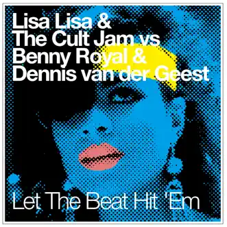 Let the Beat Hit 'Em - Single by Lisa Lisa & Cult Jam album download