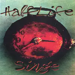 Singe - EP by Half Life album reviews, ratings, credits