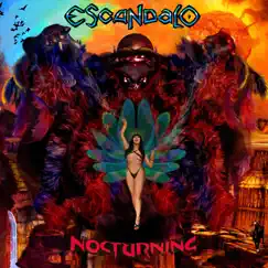 Nocturning (Al B and Garito's Cold D Remix) Song Lyrics