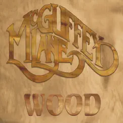 WOOD by McGuffey Lane album reviews, ratings, credits