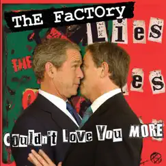 Couldn't Love You More by The Factory album reviews, ratings, credits