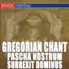 Pascha Nostrum - Surrexit Dominus album lyrics, reviews, download