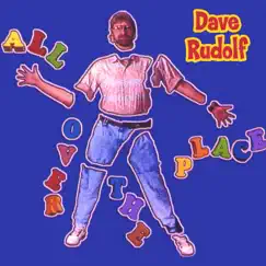 All Over the Place by Dave Rudolf album reviews, ratings, credits