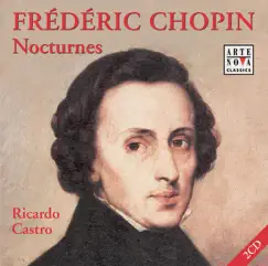 Nocturne No. 6 in G Minor, Op. 15, No. 3 Song Lyrics