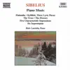 Sibelius: Piano Music, Vol. 1 album lyrics, reviews, download