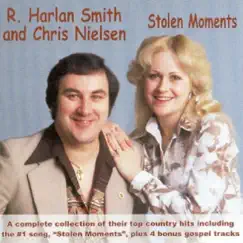 Stolen Moments by Chris Nielsen & R. Harlan Smith album reviews, ratings, credits
