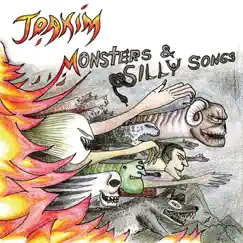 Monsters & Silly Songs by Joakim album reviews, ratings, credits