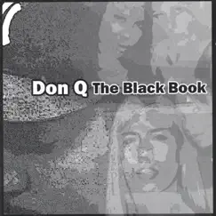 The Black Book by Don Q album reviews, ratings, credits