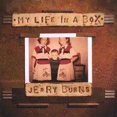 My Life in a Box by Jerry Burns album reviews, ratings, credits