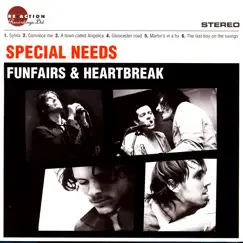 Funfairs & Heartbreak by Special Needs album reviews, ratings, credits