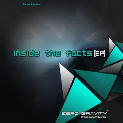 Inside The Facts EP by Factor & Insider album reviews, ratings, credits