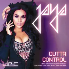 Outta Control (SAIF Remix) Song Lyrics
