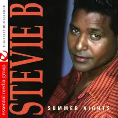 Summer Nights by Stevie B album reviews, ratings, credits