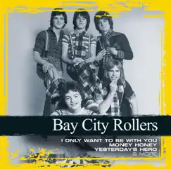 Collections by Bay City Rollers album reviews, ratings, credits