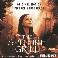 The Spitfire Grill (Original Motion Picture Soundtrack) by James Horner album reviews, ratings, credits