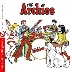 Archie's Theme (Everything's Archie) Song Lyrics