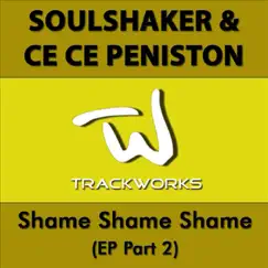 Shame Shame Shame (Speakerbox Dubstrumental) Song Lyrics